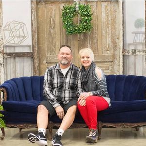 Meet your Posher, Jim robin